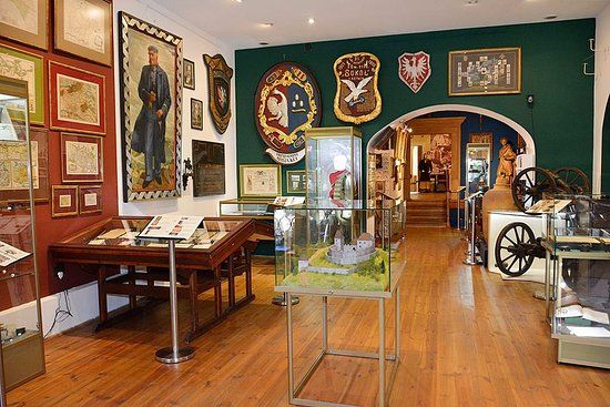 Muzeum im. Aleksandra Kłosińskiego w Kętach